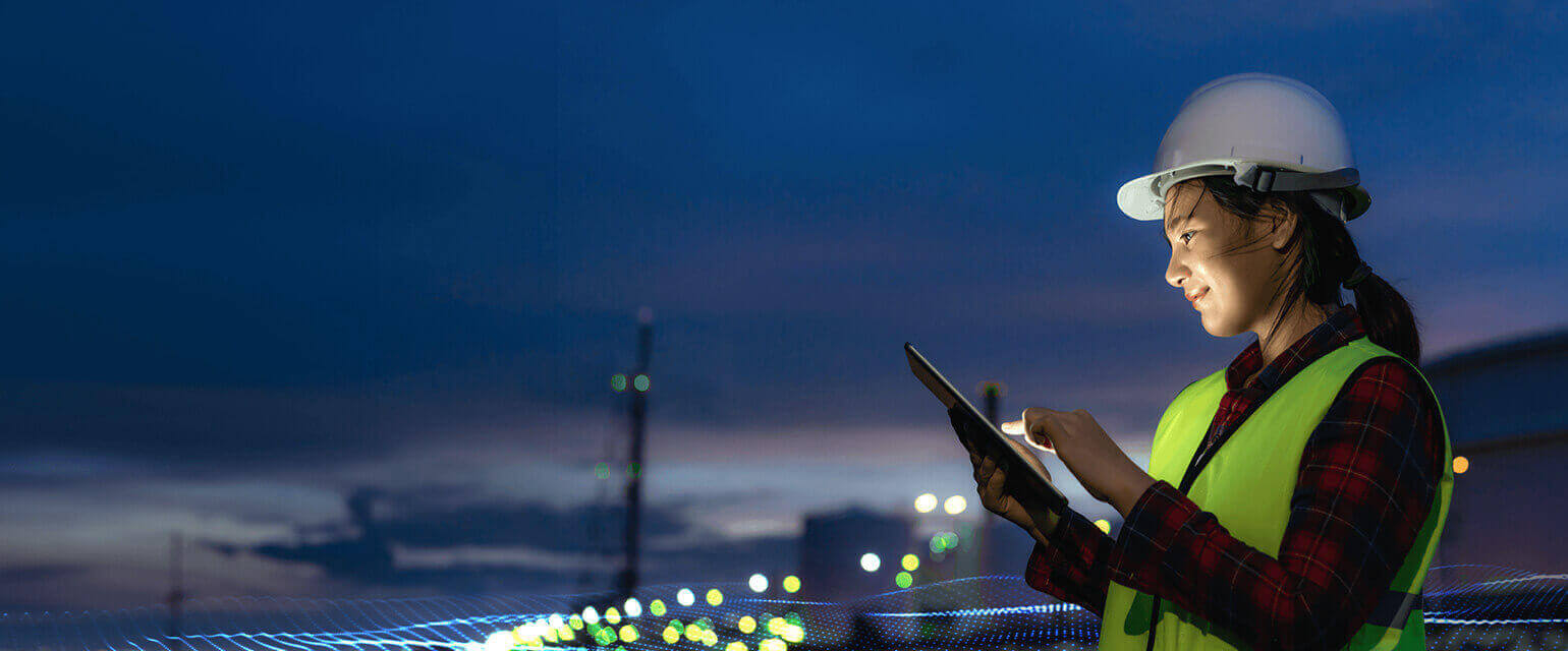 信頼される専門原料サプライヤーへ